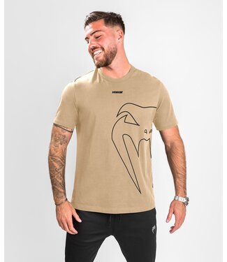 Venum Venum Giant Connect T-shirt Sand