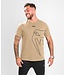 Venum Venum Giant Connect T-Shirt Sand