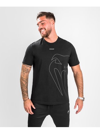 Venum Venum Giant Connect T-Shirt Sand - Copy