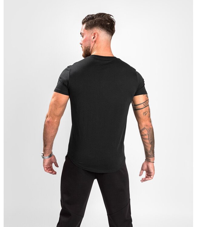Venum Giant Connect T-Shirt Schwarz