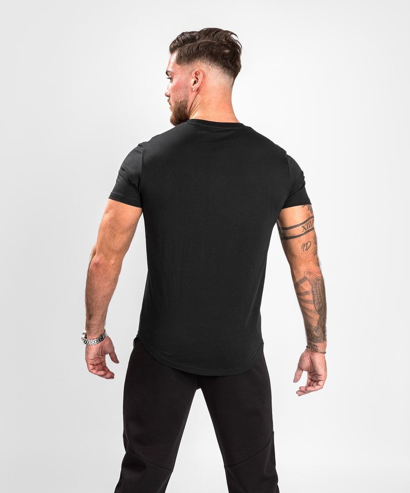 Venum Venum Giant Connect T-Shirt Sand - Copy