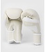 Venum ELITE Boxing Gloves White on White Kickboxing