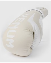 Venum Elite Boxing Gloves - White/Ivory – Venum Europe