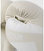 Venum ELITE Boxing Gloves White on White Kickboxing