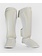 Venum Venum ELITE Stand Up Kickboxing Shinguards White White