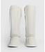 Venum ELITE Stand Up Kickboxing Shinguards White White