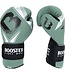 Booster Bangkok Series 3 Bokshandschoenen Groen – Boksen, Kickboksen & Muay Thai