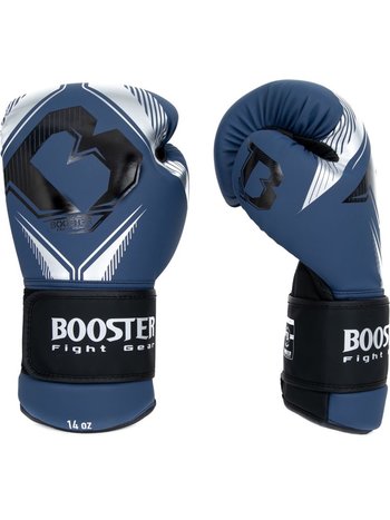 Booster Booster Boxhandschuhe Bangkok Series 4 Blau