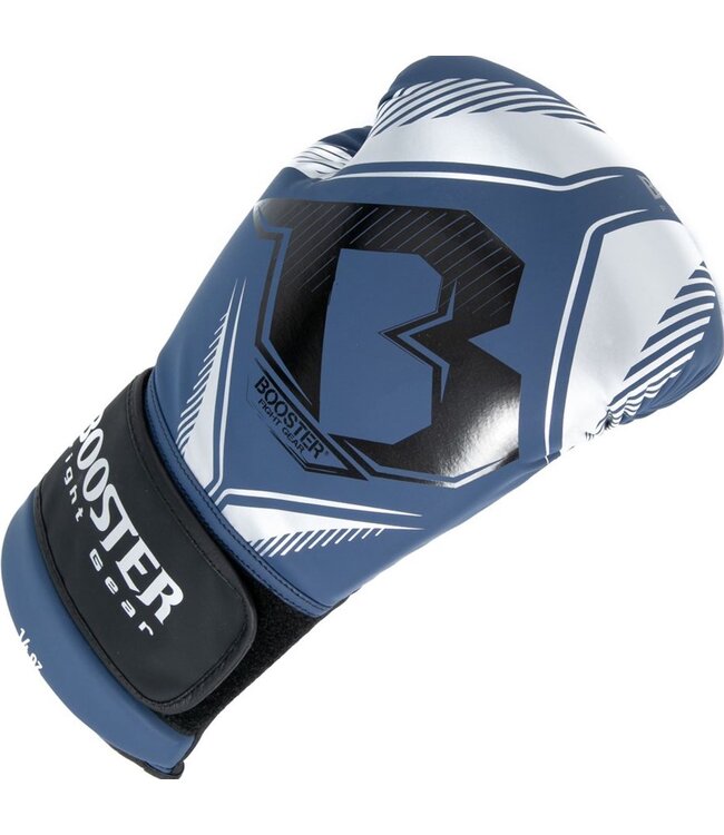 Booster Boxing Gloves Bangkok Series 4 Blue