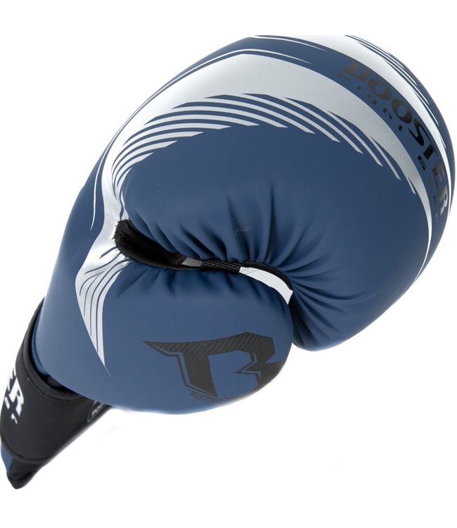 Booster Boxing Gloves Bangkok Series 4 Blue