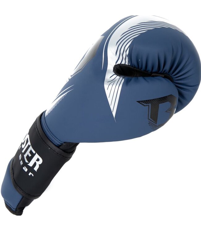 Booster Bokshandschoenen Bangkok Series 4 Blauw