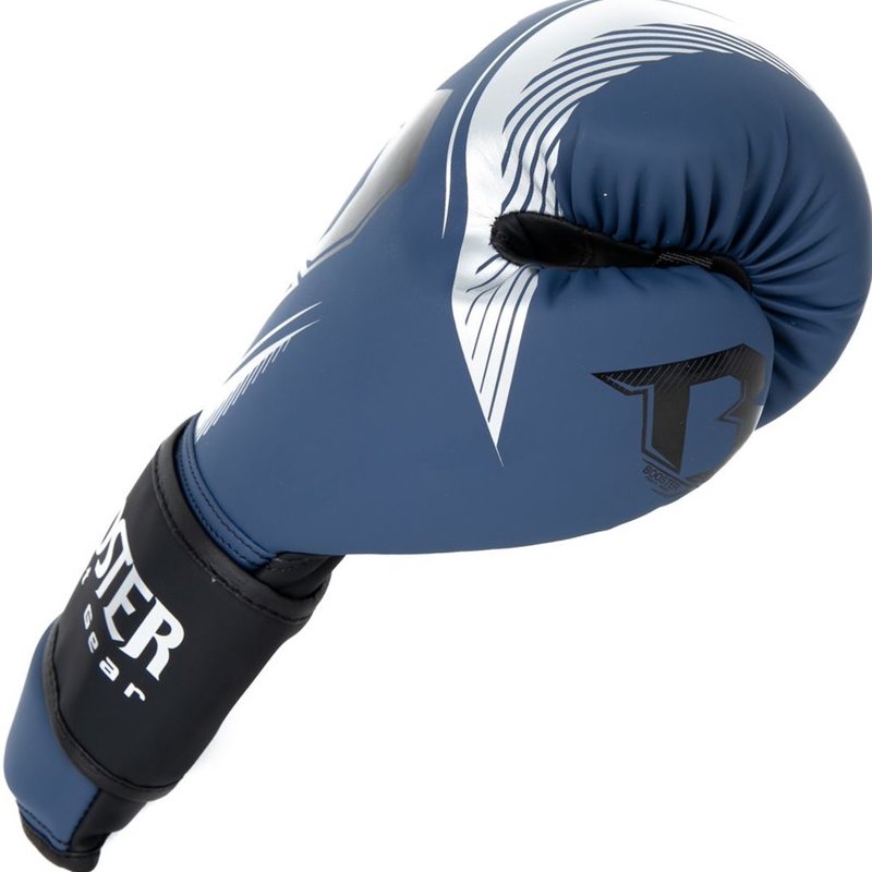 Booster Booster Boxing Gloves Bangkok Series 4 Blue