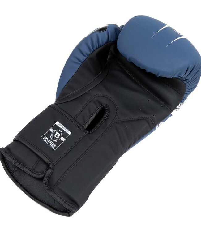 Booster Boxhandschuhe Bangkok Series 4 Blau
