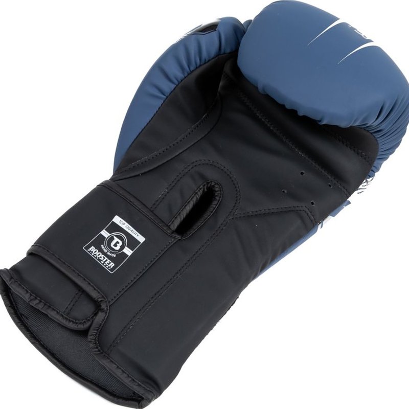 Booster Booster Boxing Gloves Bangkok Series 4 Blue