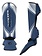 Booster Booster Kickboxing Shinguards Bangkok Series 4 Blue