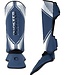 Booster Booster Kickboks Scheenbeschermers Bangkok Series 4 Blauw