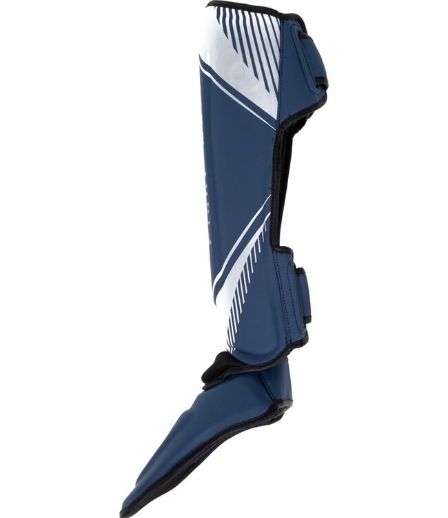 Booster Kickboxing Schienbeinschoner Bangkok Series 4 Blau