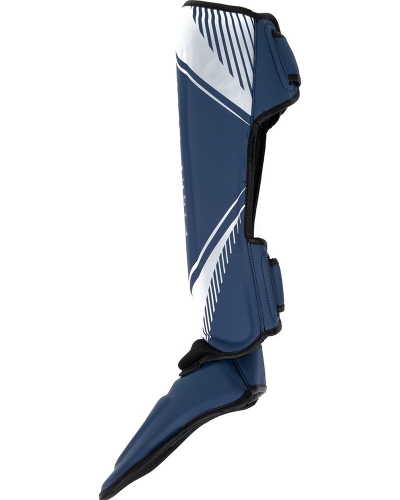 Booster Booster Kickboxing Shinguards Bangkok Series 4 Blue