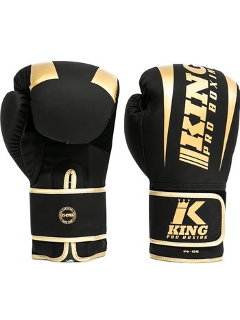 Guantes King Pro Boxing – Kpb Bg Master – Store of Box