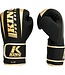 King Pro Boxing KPB/REVO 6 Bokshandschoenen Zwart Goud