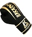 King Pro Boxing KPB/REVO 6 Bokshandschoenen Zwart Goud