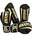 King Pro Boxing KPB/REVO 6 Boxing Gloves Black Gold