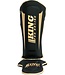 King Pro Boxing Shinguards KPB/SG REVO 6 Black Gold