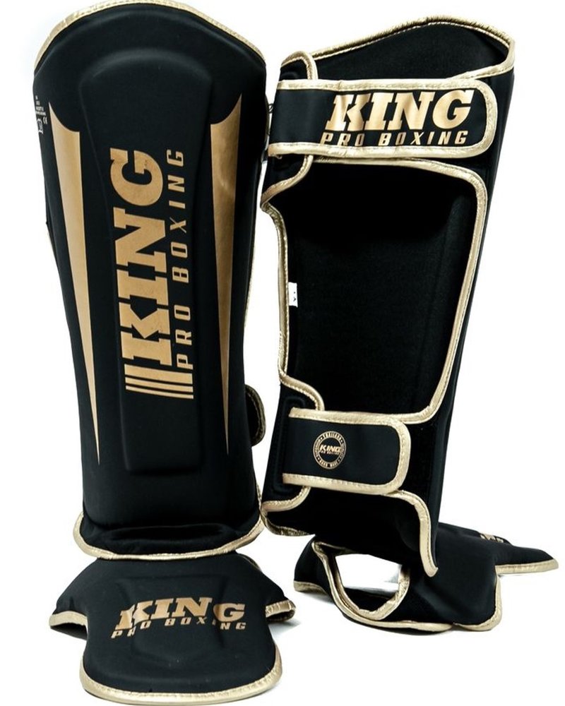 KINGSBOX Kingsbox ELITE 2.0 - Chaleco lastrado black - Private Sport Shop