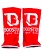 Booster Booster Ankle Guards AG Pro Red