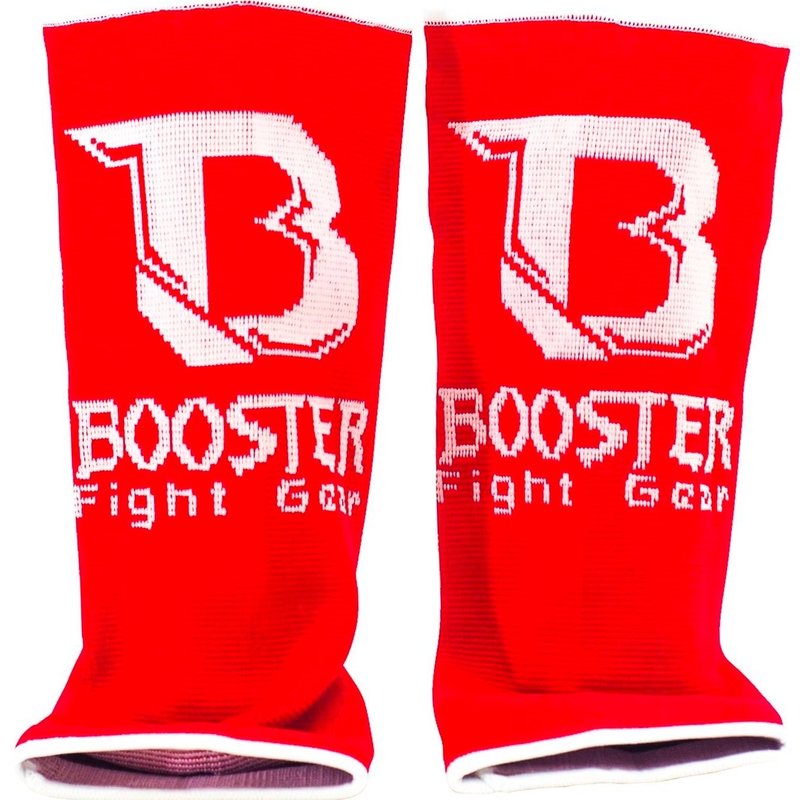 Booster Booster Ankle Guards AG Pro Red