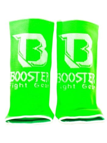 Booster Booster Ankle Guards Knöchelstütze AG Pro Grün