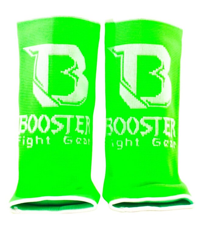 Booster Booster Ankle Guards AG Pro Green