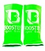Booster Ankle Guards AG Pro Green
