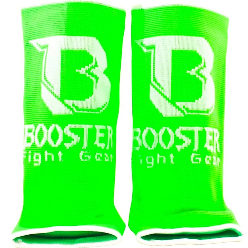 Booster Booster Ankle Guards AG Pro Green