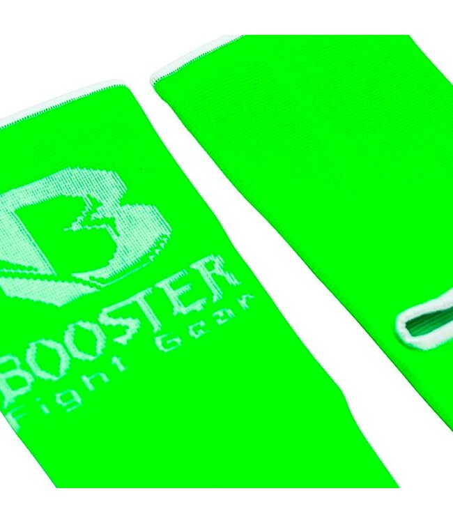 Booster Booster Ankle Guards AG Pro Green