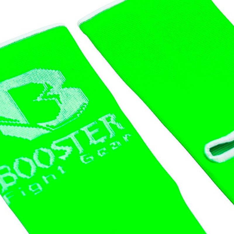 Booster Booster Ankle Guards AG Pro Green