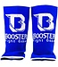 Booster Fightgear Booster Ankle Guards Knöchelstütze AG Pro Blau