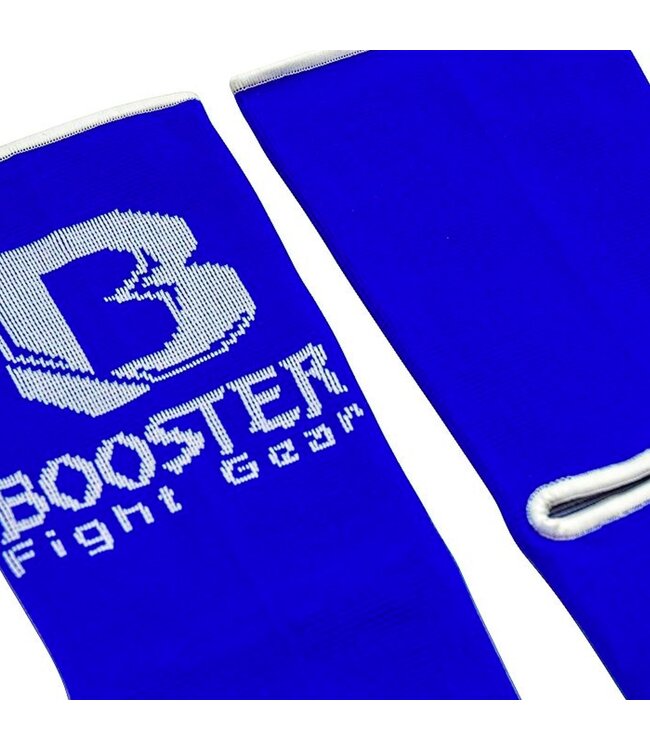 Booster Ankle Guards Knöchelstütze AG Pro Blau
