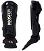 Booster Fightgear Booster Schienbeinschoner Bangkok Series 1 Schwarz Gold