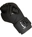 Booster Kids Elite V2.1 Boxhandschuhe Schwarz Schwarz