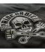 PRIDE or Die T-Shirt BUSTED KNUCKLES Zwart