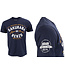 Scramble Offizielles Sakuraba X Renzo Commemorative T-Shirt