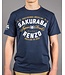 Scramble Scramble Official Sakuraba X Renzo Commemorative T Shirt