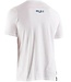 RYU Unity T Shirts Cotton White