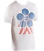 RYU RYU Unity T Shirts Cotton White