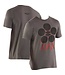 RYU Unity T Shirts Cotton Grey