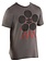 RYU RYU Unity T Shirts Cotton Grey