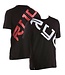 RYU Signature Performance T-shirts Zwart