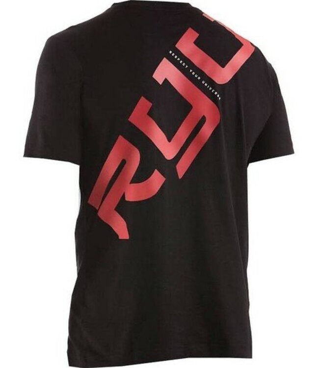 RYU Signature Performance T Shirts Black