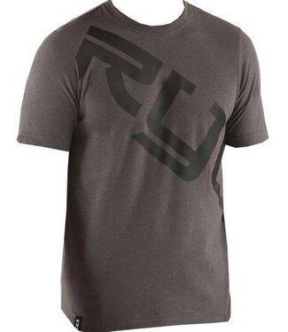 RYU Signature Performance T-Shirts Grau